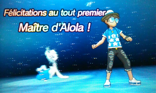 Pokemon GO Adds Alola Outfits to Celebrate Ultra Sun & Ultra Moon