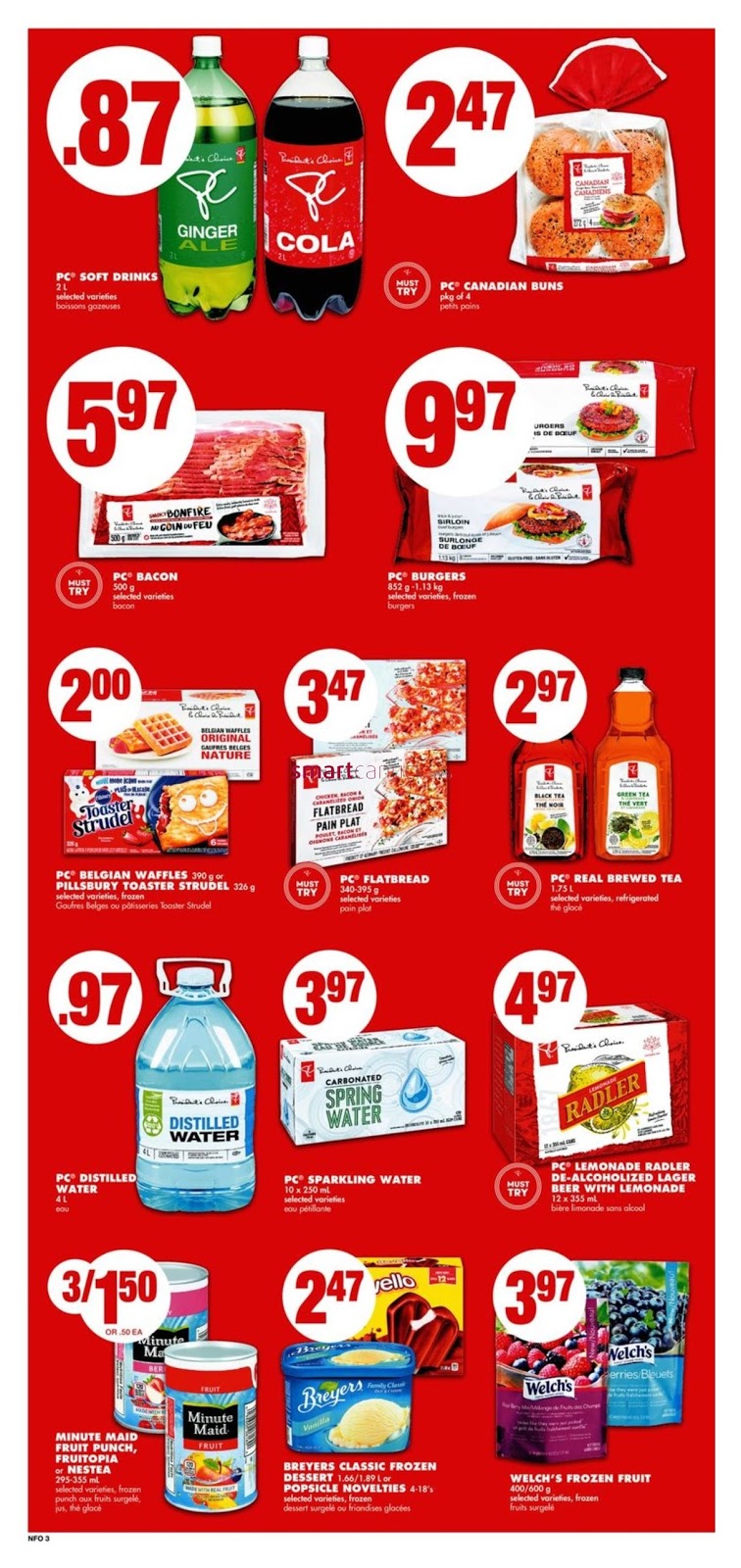 no frills flyer hamilton june 29 july 5 2017 no frills flyers hamilton