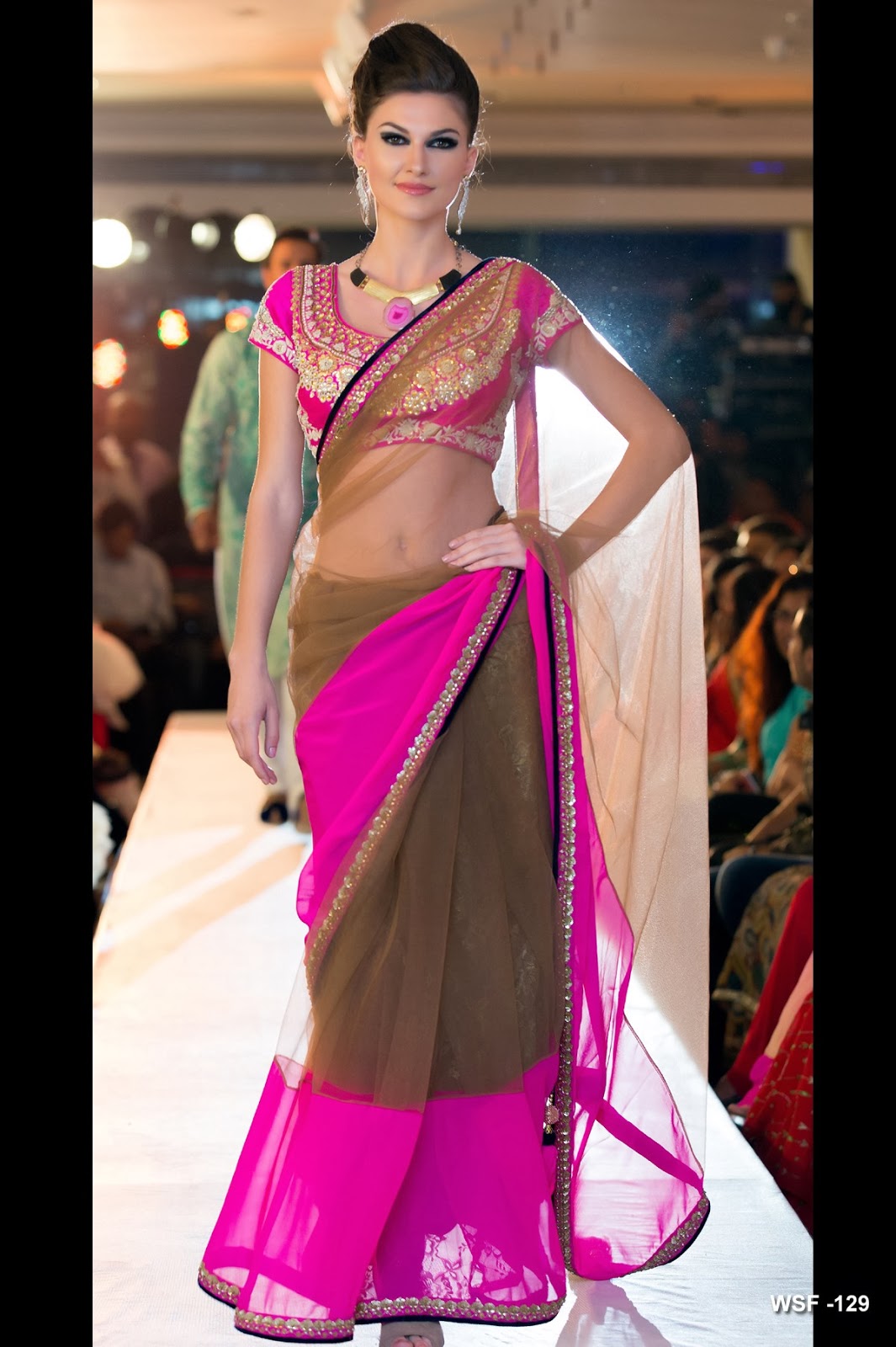 neerus long frocks