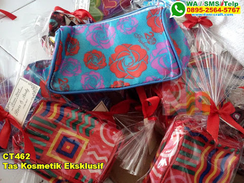 Jual Tas Kosmetik Eksklusif Jual Tas Kosmetik Eksklusif