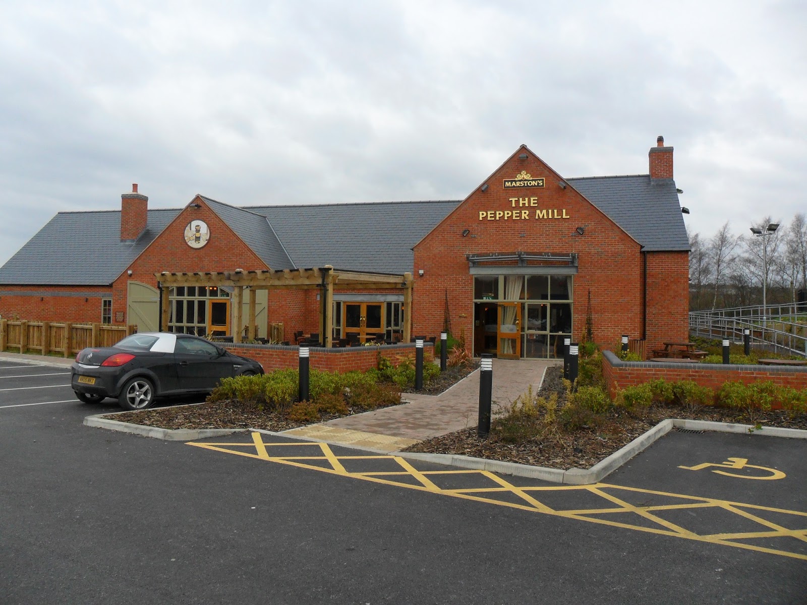 The Never Ending Pub Crawl Stoke on Trent / Longton & Fenton Crawl