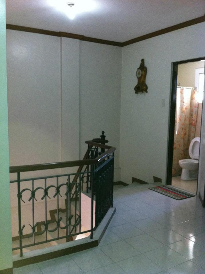 Davao Home Provider FOR RENT Townhouse Fully Furnished, Juna