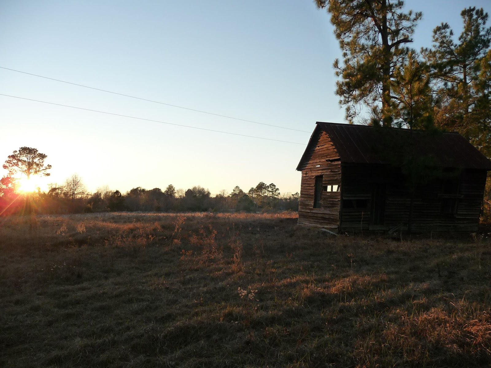 Forgotten Georgia Bennett Grove School In Bulloch County Forgotten Georgia Bennett Grove School In Bulloch County