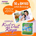PETPET Peraduan Kool Duit Raya Contest: RM5,000 Duit Raya to be won!