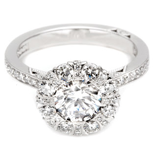 Engagement Ring Trends This Year