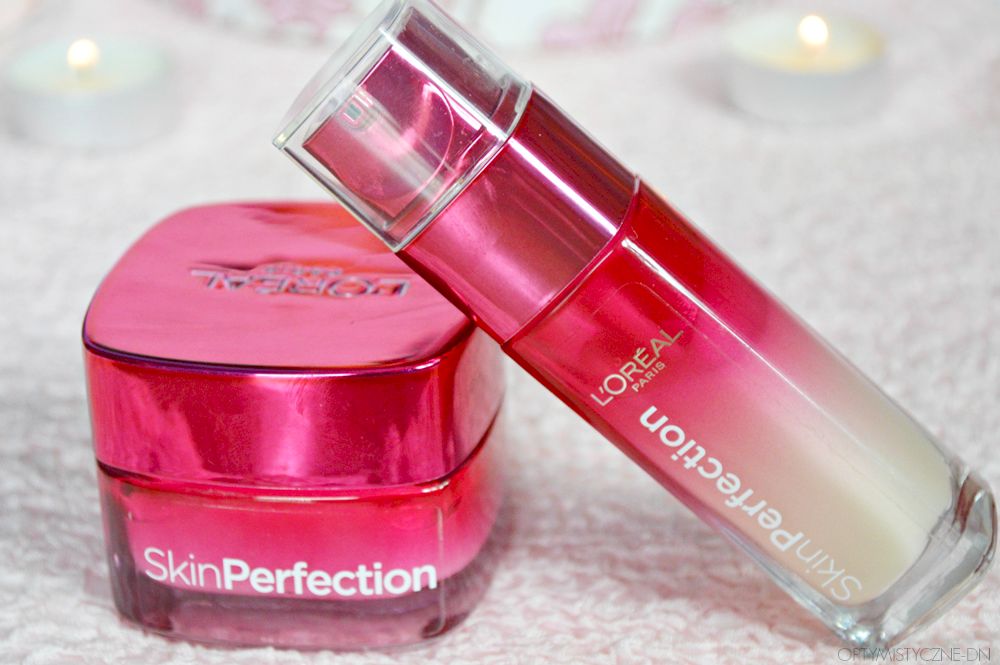 skin perfection L'Oreal 
