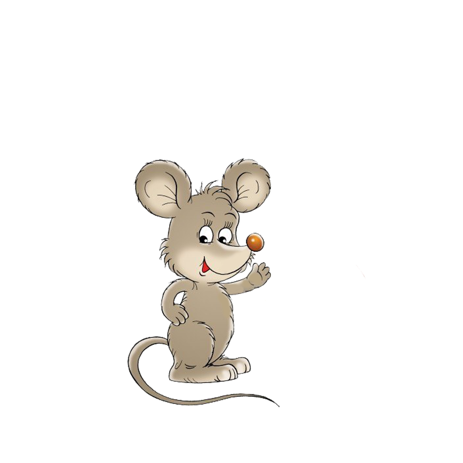 Картинка мышки. Мышка для детей. Мышка для детей на прозрачном фоне. Мышка-норушка. Мышонок на белом фоне для детей.
