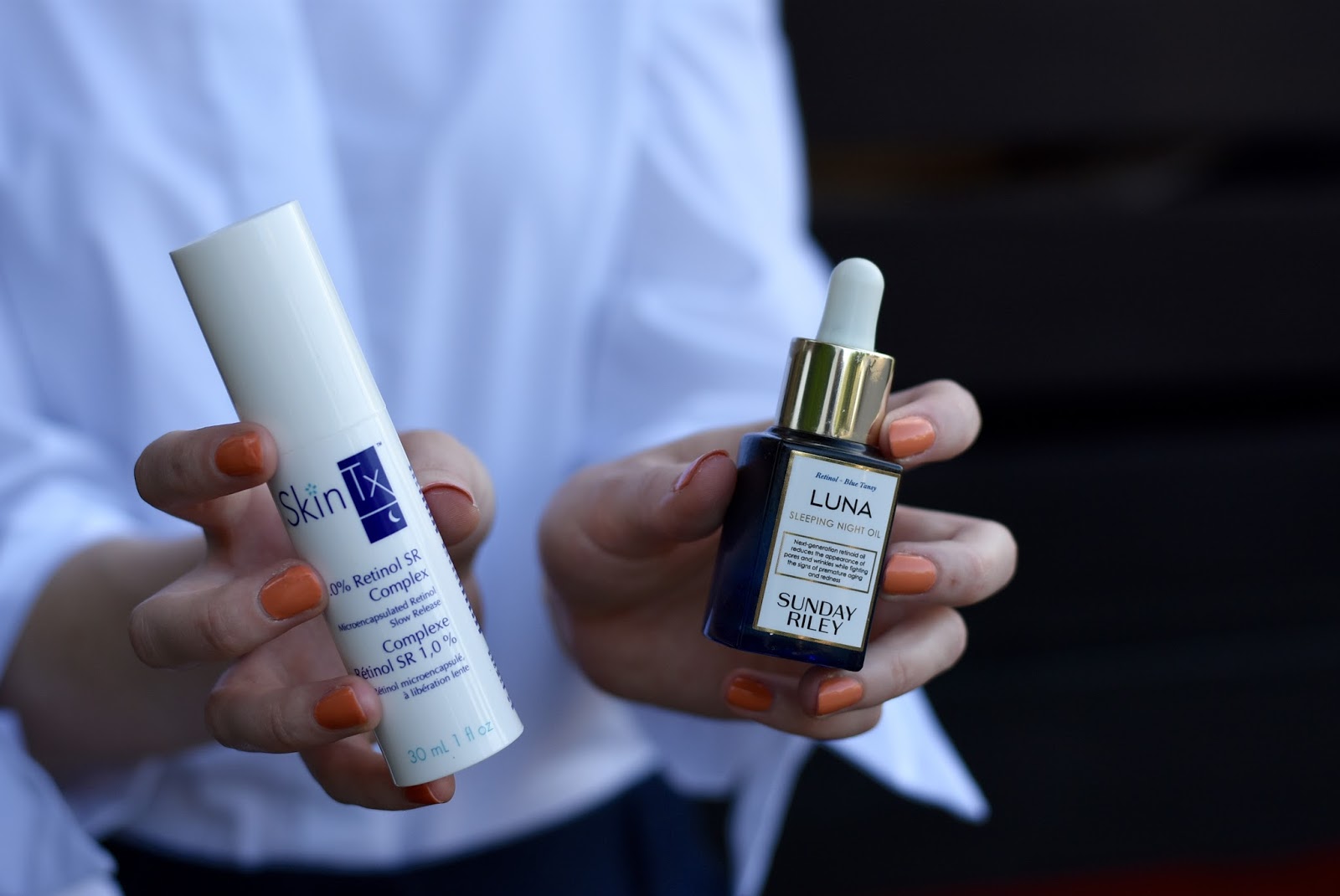 Why You Need Retinol in Your Skin Care Routine emeroo