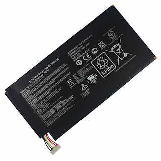 C11-TF500TD bateria