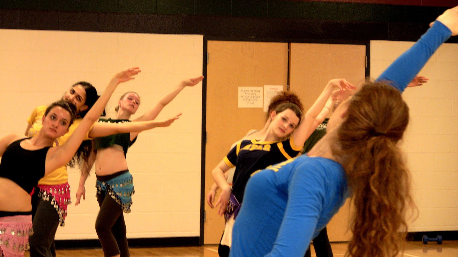 Dance Colleges In Ny Dance Choices