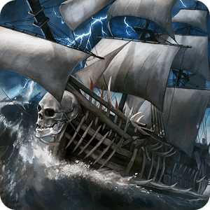 The Pirate: Plague of the Dead The Pirate: Plague of the Dead apk