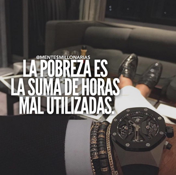 Mentes Millonarias Despertar Emprendedor Mentes Millonarias Despertar Emprendedor