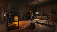 Friday the 13th: The Game Screenshot 11