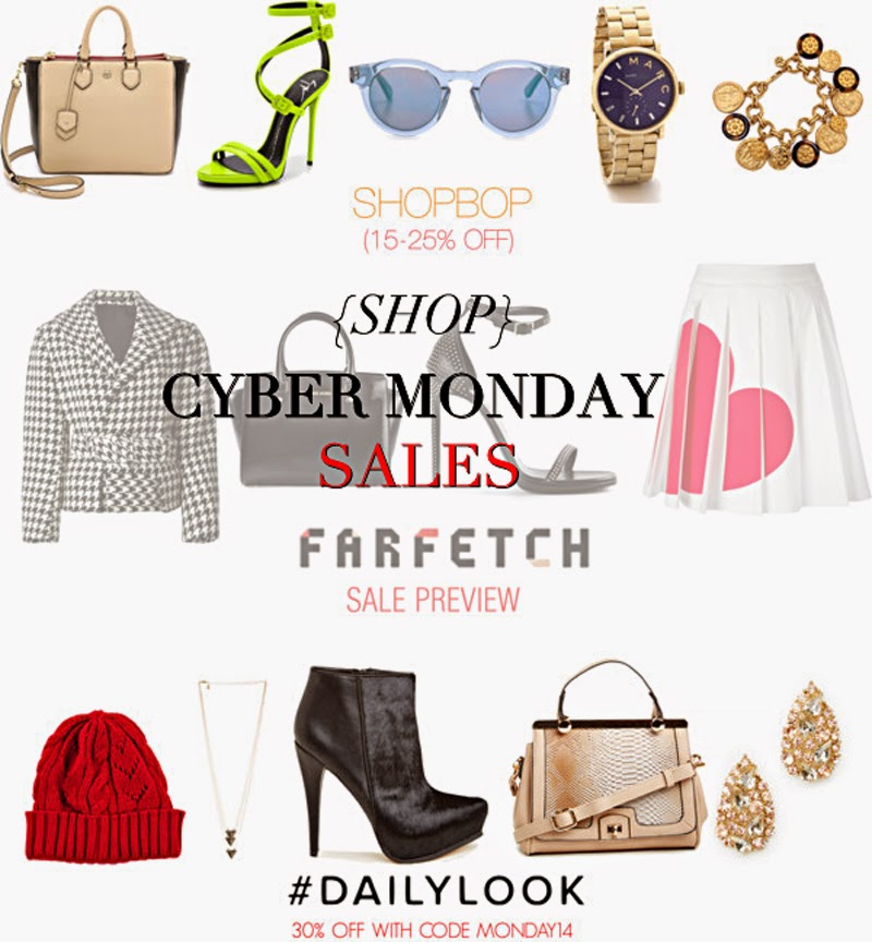 Best Cyber Monday Sales 2014