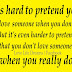 Quotes About Loving someone that Doesn T Love You