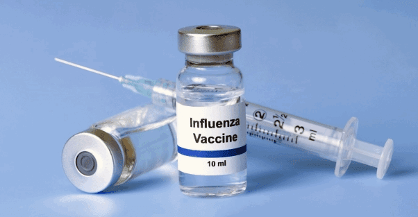 Influenza Vaccine : Type, Effectiveness, Benefits and Side Effects Caused Influenza Vaccine : Type, Effectiveness, Benefits and Side Effects Caused