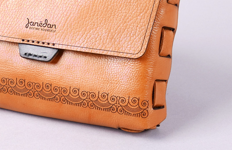 minibag kulit