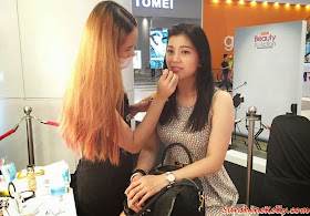 Beauty in Action, The Great Guardian Makeover, Nu Sentral, klcc park, guardian malaysia, guardian