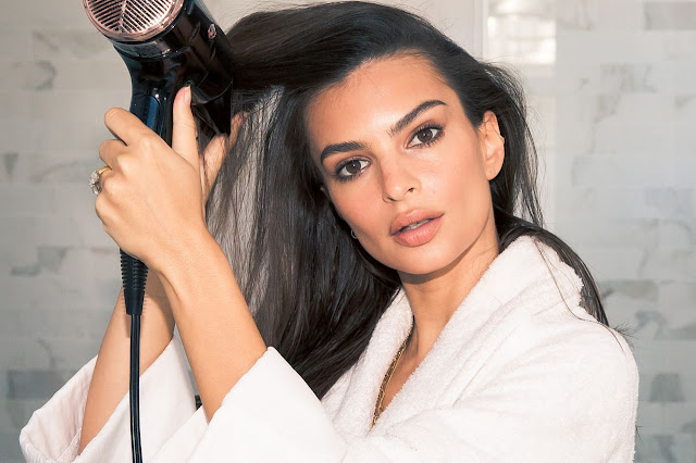 Emily Ratajkowski February Coveteur Clicks - 2019 | CineHub