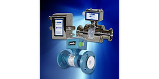 industrial flow meters