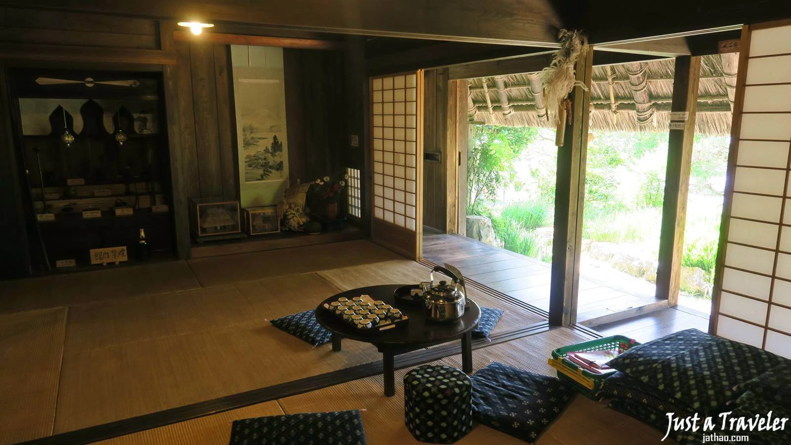 京都-美山-秘境-美山景點-推薦-美山自由行-美山一日遊-二日遊-旅遊-美山行程-美山交通-美山遊記-攻略-Miyama-日本