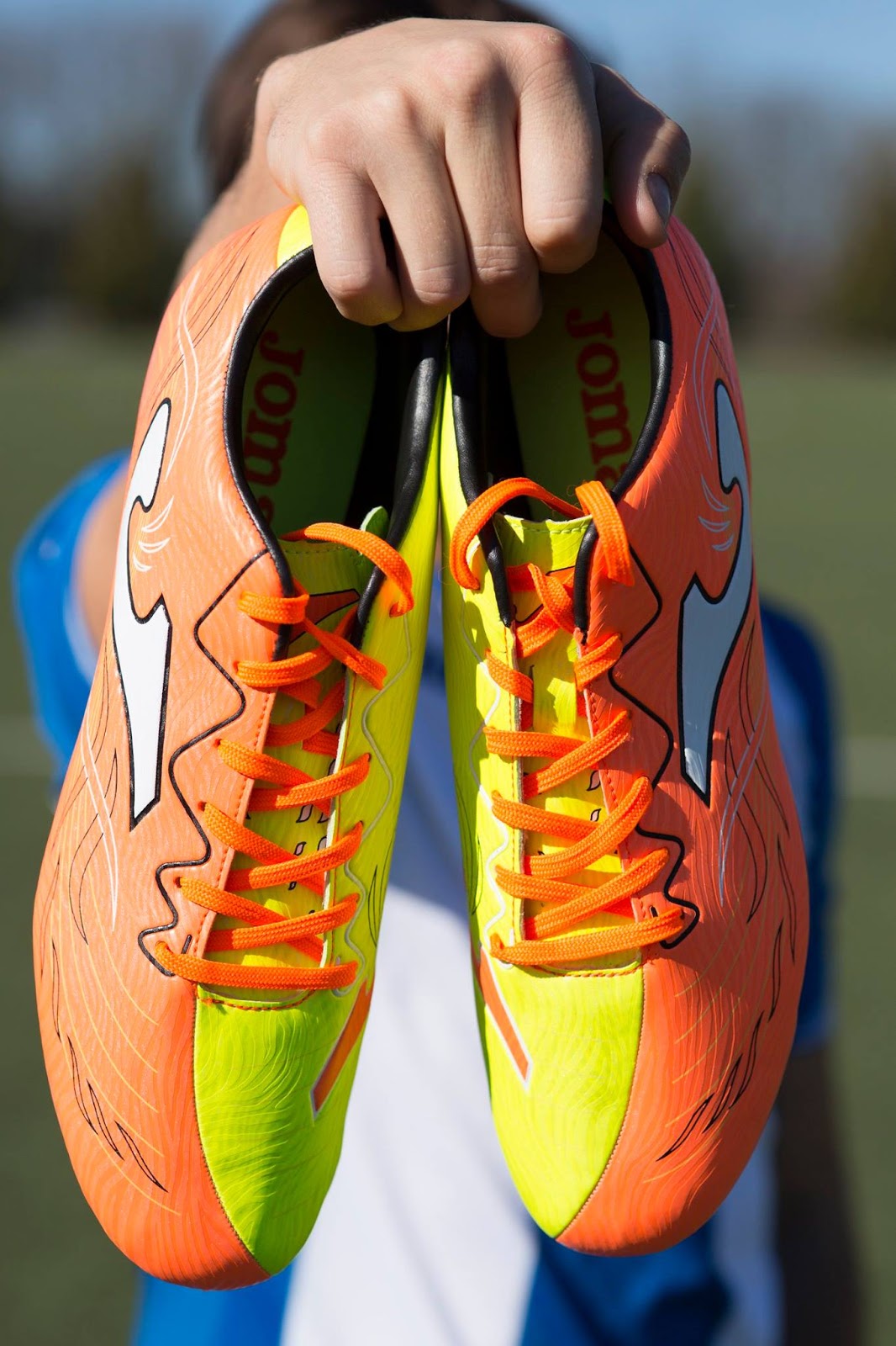 Ultra Affordable' | Joma Copa 2016 Boots Revealed Headlines