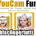 YouCam Fun | Applicazione Per Creare Selfie Animati e Filtri Divertenti