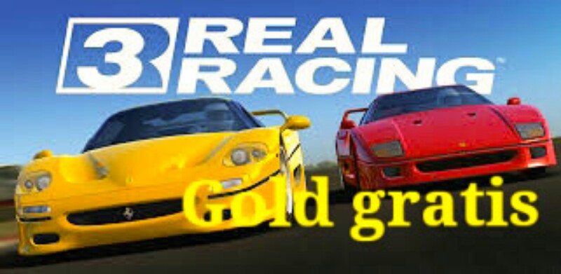 cara mendapatkan gold real racing 3 gratis 2023
