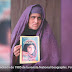  'La niña afgana' de National Geographic fue arrestada en Pakistán