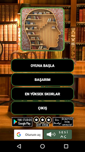 genel kültür bilgi yarışması 2018 pro apk İndir android torbası