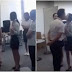 Funcionárias são obrigadas a beijar patrão na boca todos os dias antes do trabalho