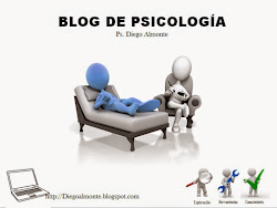 Un blog más de Psicología