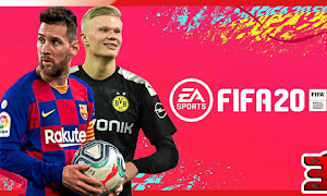 تحميل لعبة FIFA 16 mod 2020 للاندرويد مهكرة بحجم صغير من ميديافاير اخر اصدار تحميل لعبة FIFA 16 mod 2020 للاندرويد مهكرة بحجم صغير من ميديافاير اخر اصدار