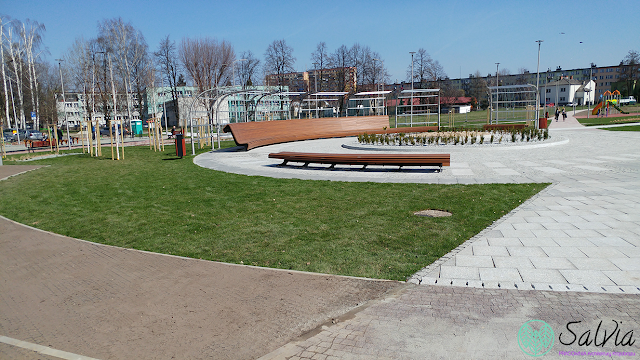 Park Zasole