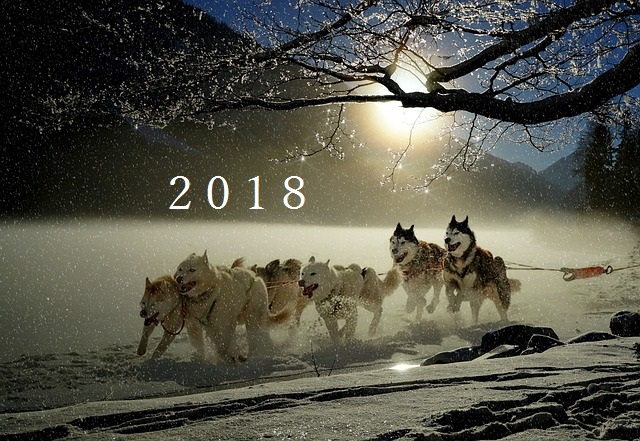 Chinese Zodiac Predictions for 2018