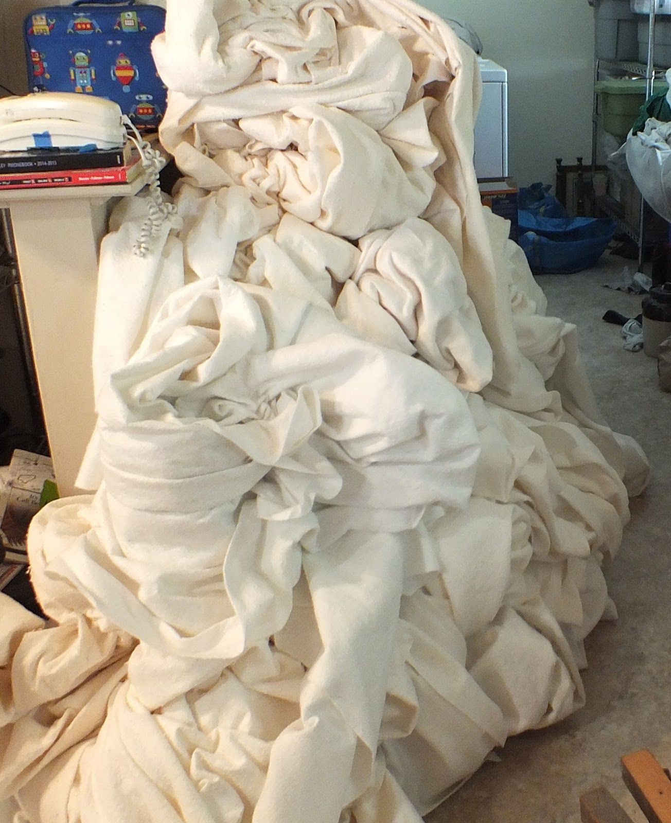 How To Make Your Own Batting Bed Batting Bed FAQ