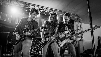 Image result for laura cox band hard blues shot images