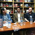 Crónica del encuentro con Pablo Palazuelo
