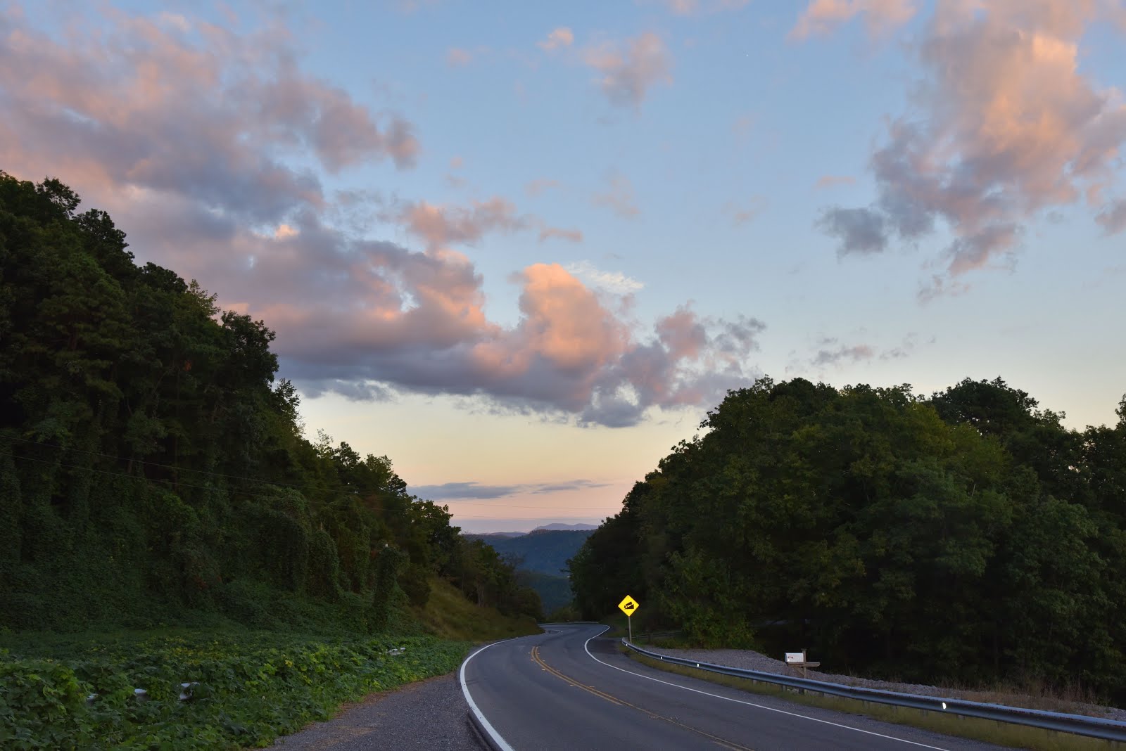 American Appetite Middlesboro Kentucky & Cumberland Gap