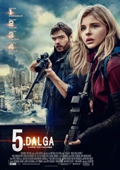 5. Dalga (2016) 1080p Film indir
