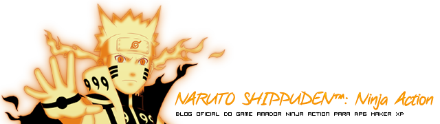 NARUTO SHIPPUDEN™: Ninja Action