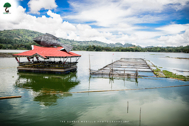 lake sebu punta isla places to visit in mindanao
