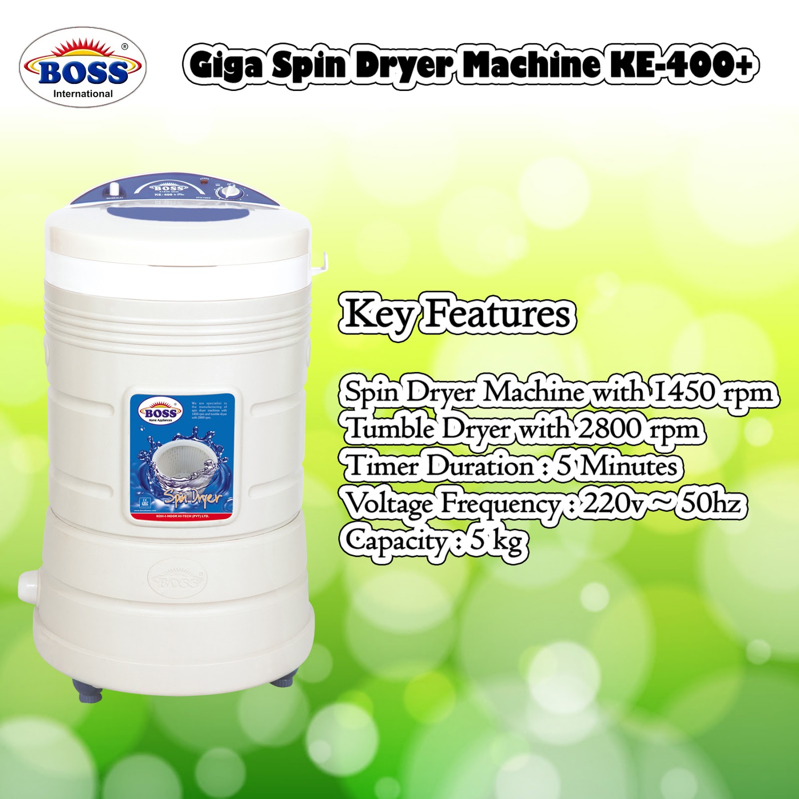 Best Quality Clothes Dryer in pakistan