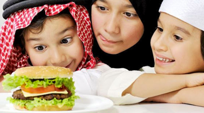 Menu diet di bulan puasa yang wajib kamu konsumsi Menu diet di bulan puasa yang wajib kamu konsumsi
