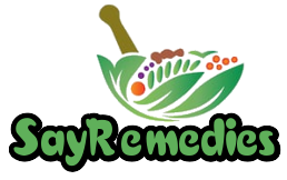 Simple Home Remedies For Health Problems @ SayRemedies