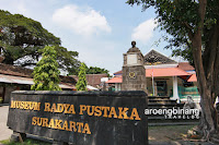 museum radya pustaka