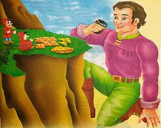cuento los viajes de gulliver los viajes de gulliver cuento