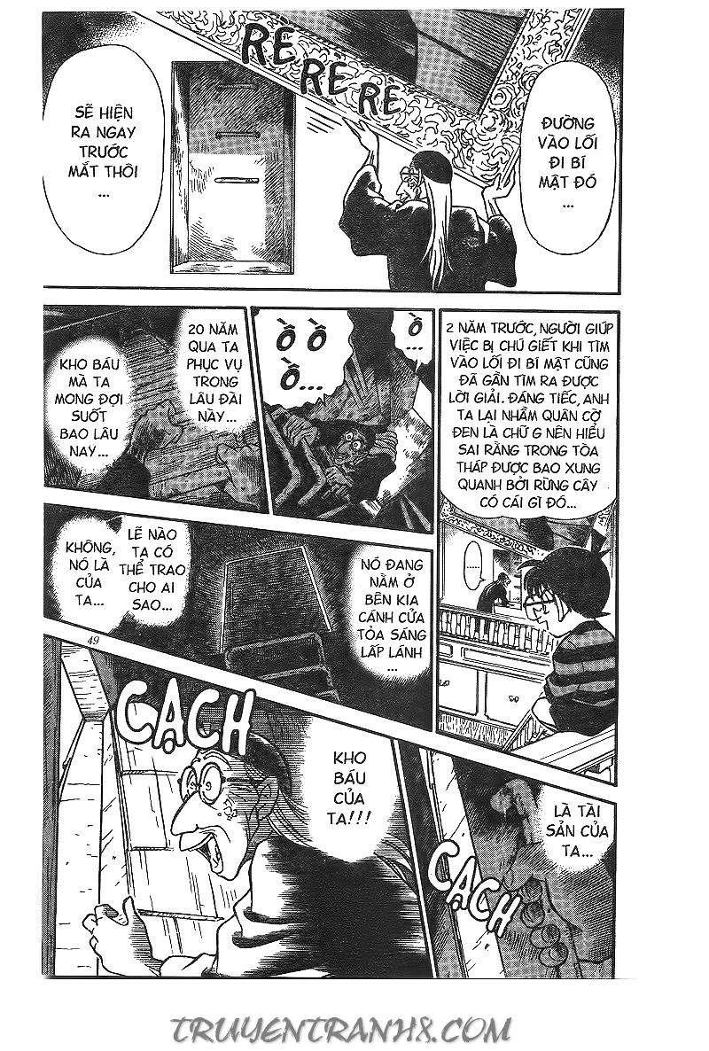 Detective Conan Chap 203 - Truyen.Chap.VN