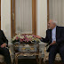 Dalam Kondisi Apapun, Iran Tetap Bersama Pemerintah dan Rakyat Iraq