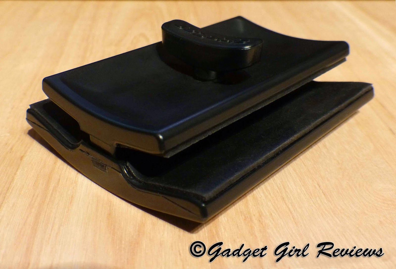 Sidecars Venostech smart devices for mobile dual displays Review